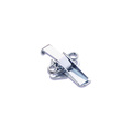 Southco-Albany Div Zinc Versa Latch Short Blade Zn S V2-0025-07